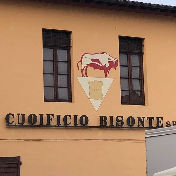 CUOIFICIO BISONTE